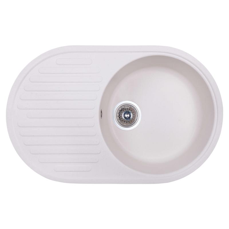 

Кухонная мойка Fosto 7446 SGA-203 (FOS7446SGA203)