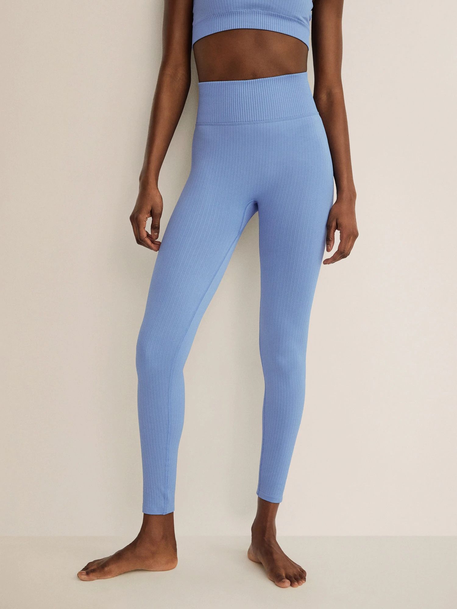

Спортивные леггинсы Mango 87085639-53 S