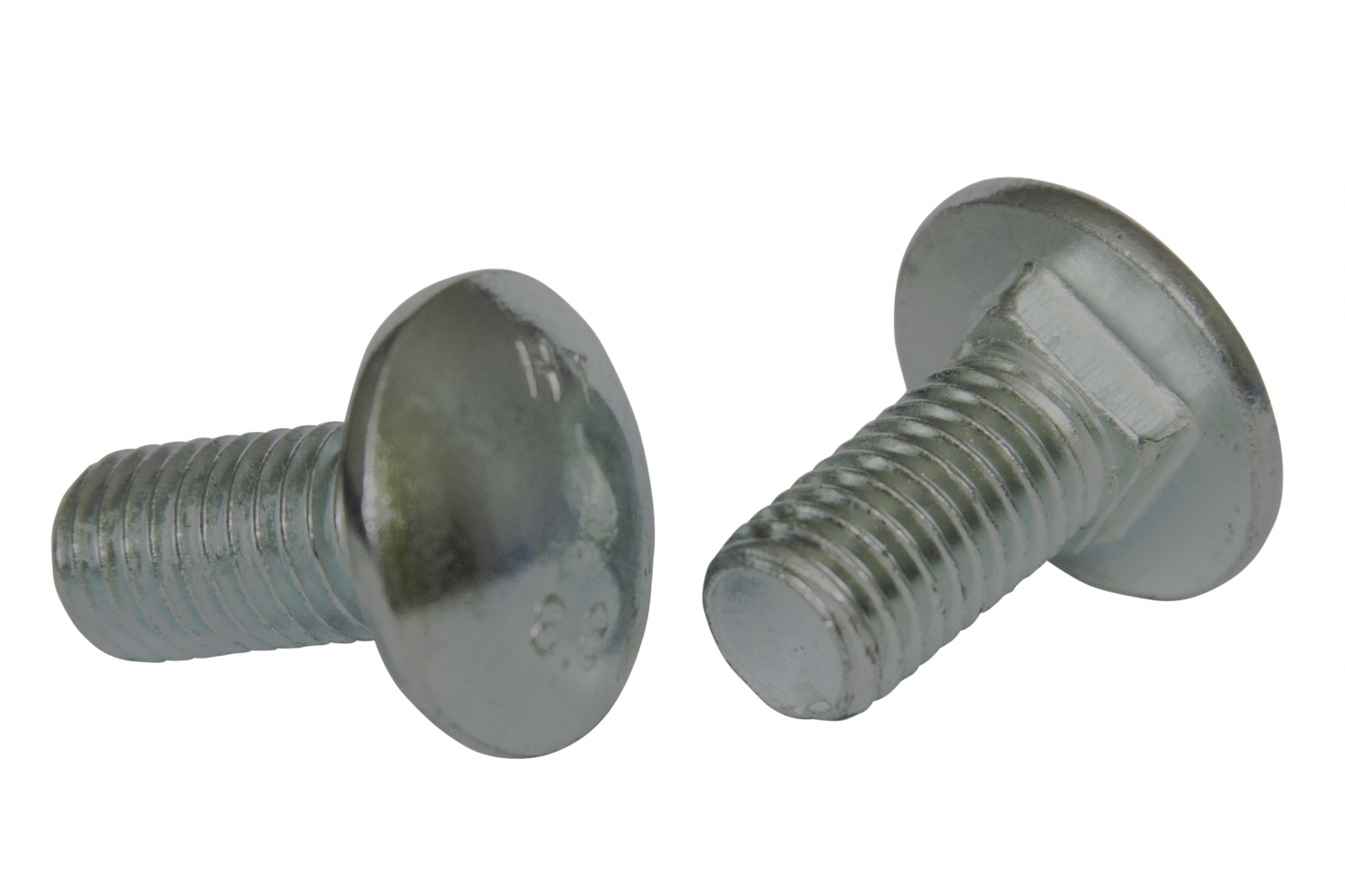 

Болт ISO 8678 M10x20 8,8 цинк платковий, 200 шт.