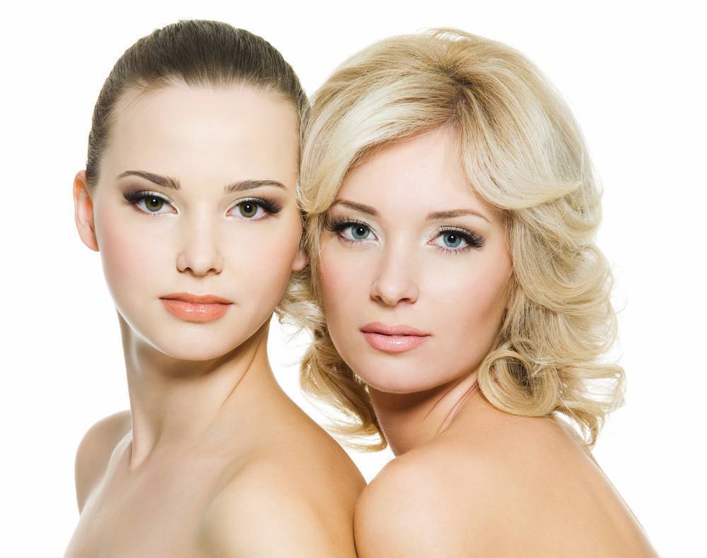 

Картина на холсте LaPrint Девушки 90х90 см