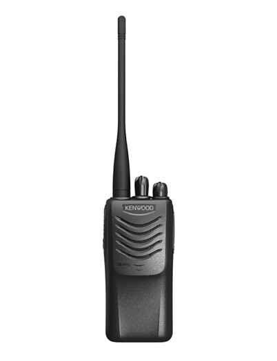 

Портативная радиостанция Kenwood TK-3000M