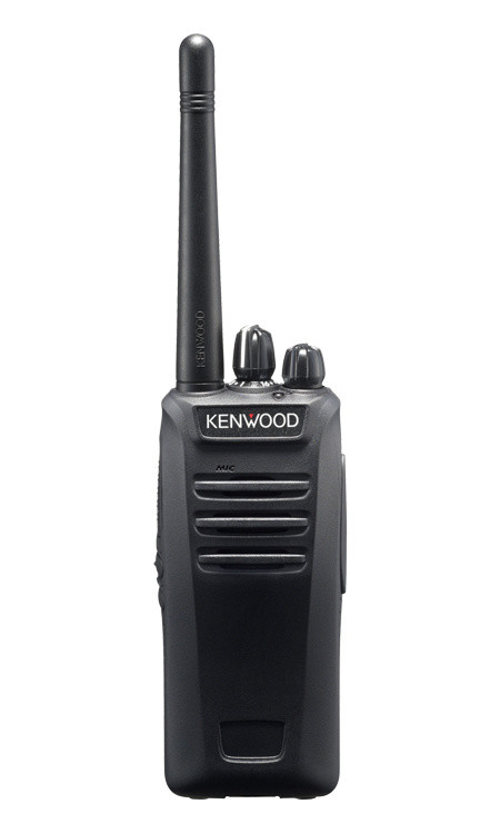 

Портативная радиостанция Kenwood NX-240M2