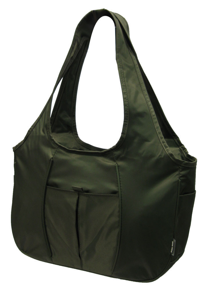 

Сумка Сильвия 904 Olive