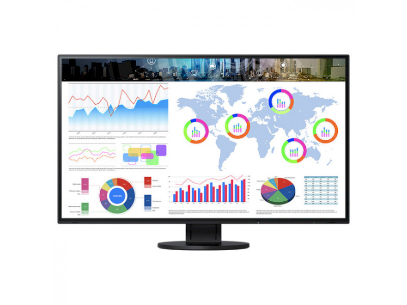 

Монитор Eizo FlexScan EV3285
