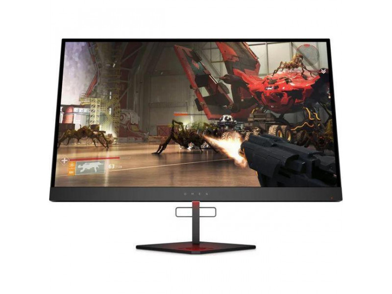 

Монитор HP OMEN X 27 240Hz Gaming Display (6FN07AA)