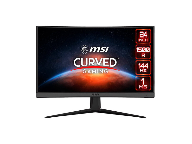 

Монитор MSI Optix G24C6