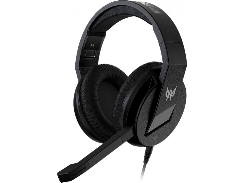 

Компьютерная гарнитура Acer Predator Galea 311 PHW910 (NP.HDS11.00B)