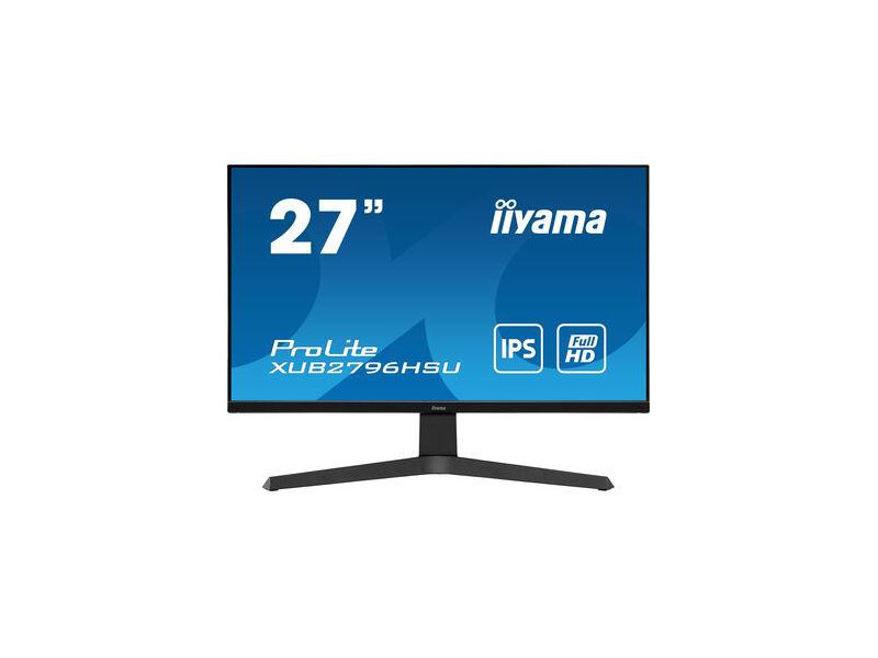 

Монитор Iiyama XUB2796HSU-B1