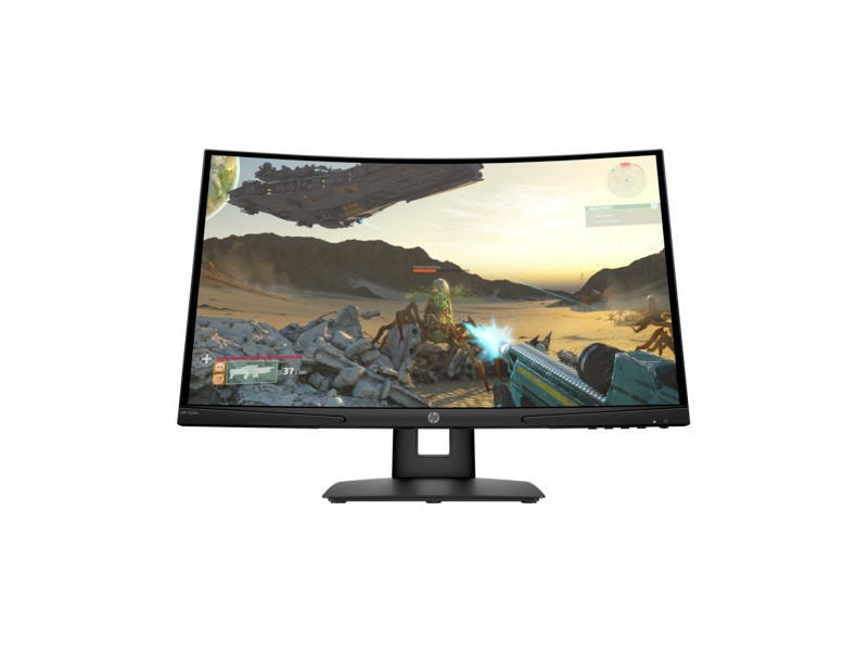 

Монитор HP X24c Gaming Monitor (9FM22AA)