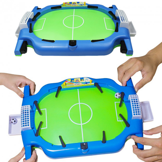 

Детская настольная игра football champions игровой набор для мальчиков настольный мини-футбол