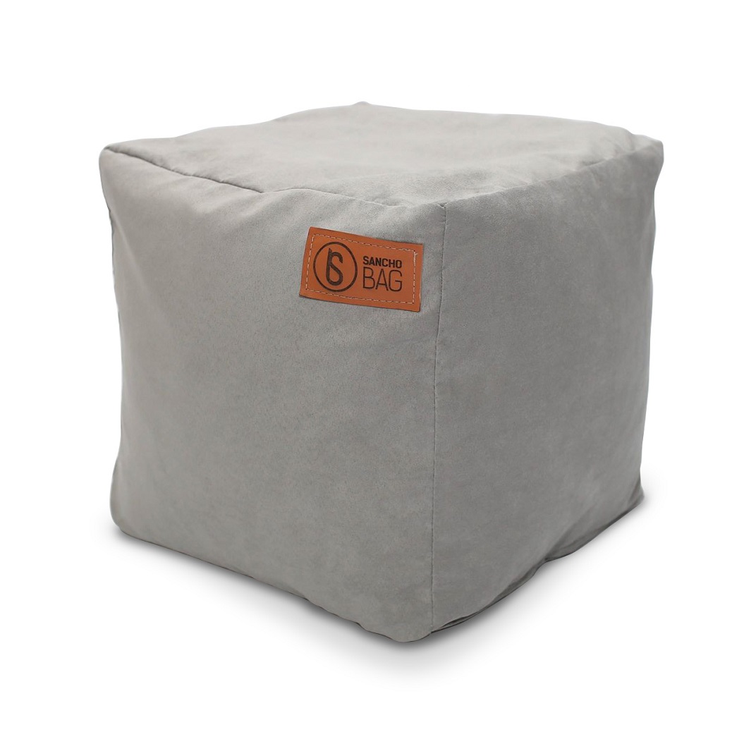 

Пуф Sanchobag «Куб» оранжевый (22854)