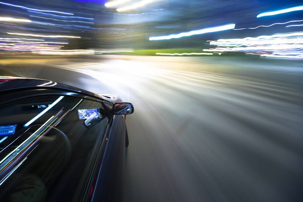 

Картина на холсте LaPrint Дорога 90х60 см