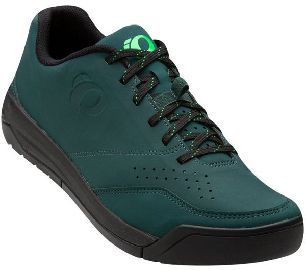 

Велообувь Pearl Izumi X-ALP FLOW, зеленый, разм. EU45