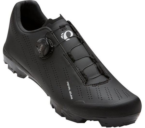 

Велообувь Pearl Izumi X-ALP GRAVEL, черное, разм. EU44