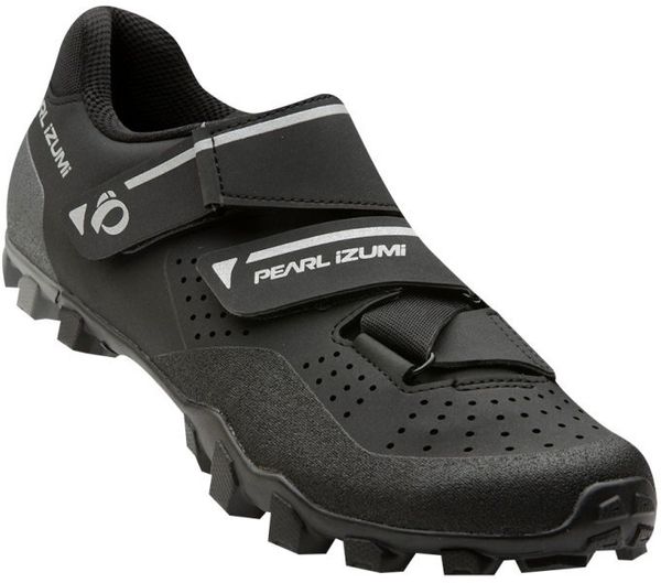 

Велообувь Pearl Izumi PI X-ALP DIVIDE, черный, размер EU42