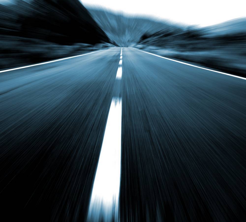 

Картина на холсте LaPrint Дорога 60х60 см