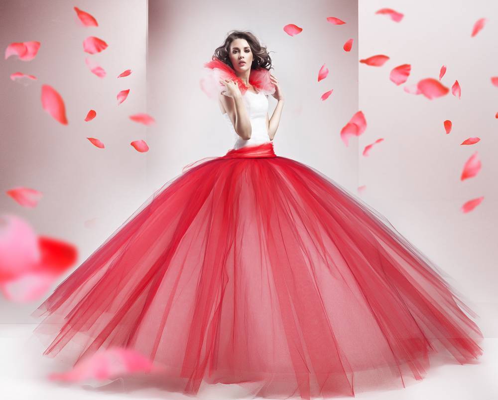 

Картина на холсте LaPrint Девушки 90х90 см