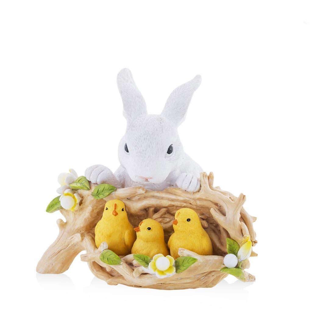 

Декоративная фигурка Home&You Led bellini