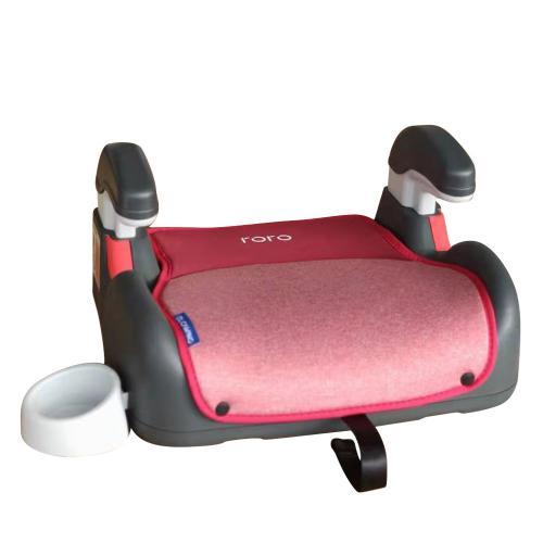 

Бустер El Camino RORO Isofix (ME 1144 Ruby Red)