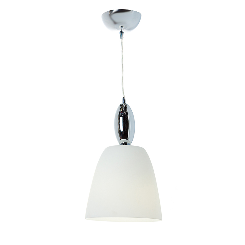 

Люстра підвісна Light House ES-15738/1 хром