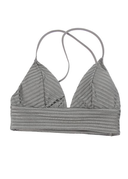

Бюст купальный H&M 32 Хаки (1056-457)