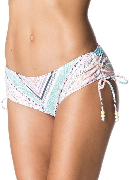 

Купальные трусики Roxy M Разноцветные (1091-325)