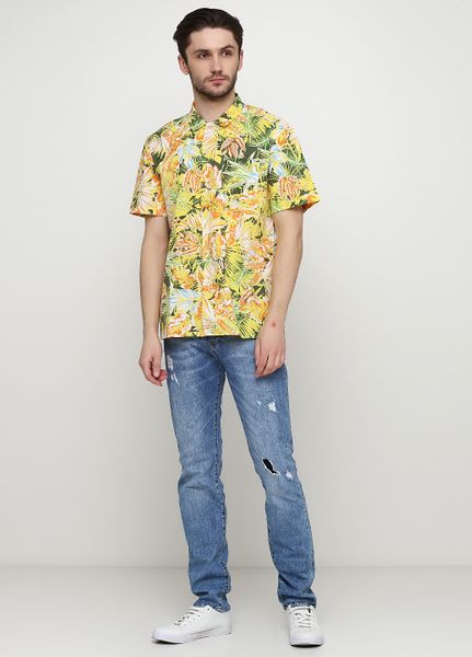 

Джинсы United Colors of Benetton 33 Голубые (1080-084)