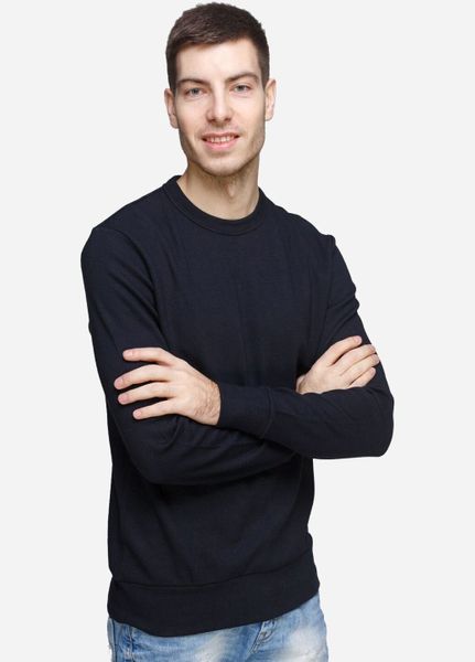 

Джемпер H&M M черный (1096-609)