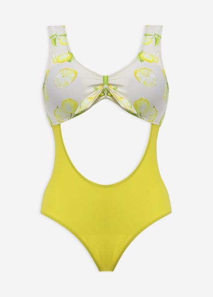 

Купальник Vero Moda M Разноцветный (1087-146)