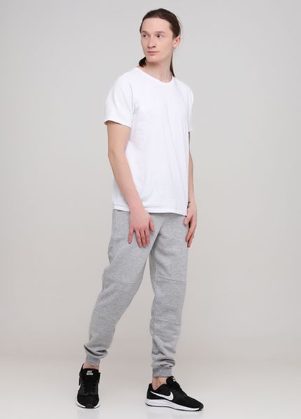 

Штаны LIVERGY S Серые (1200-990)