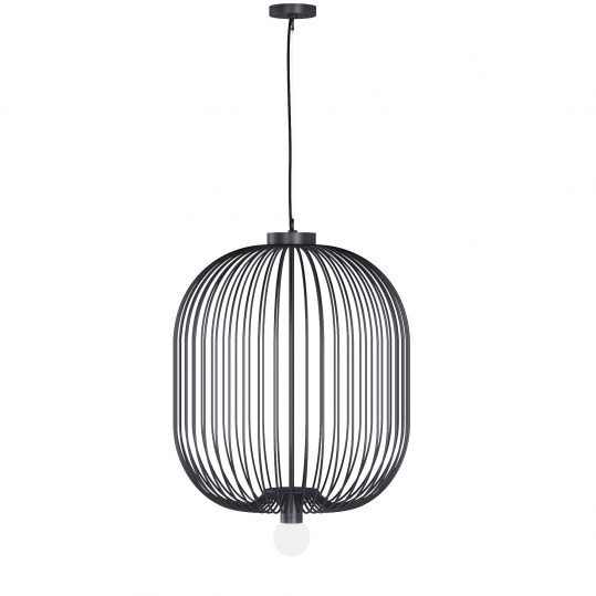 

Підвіс Pikart Wire lamp Black, арт. 6300.2 (6300-2 - 282368)