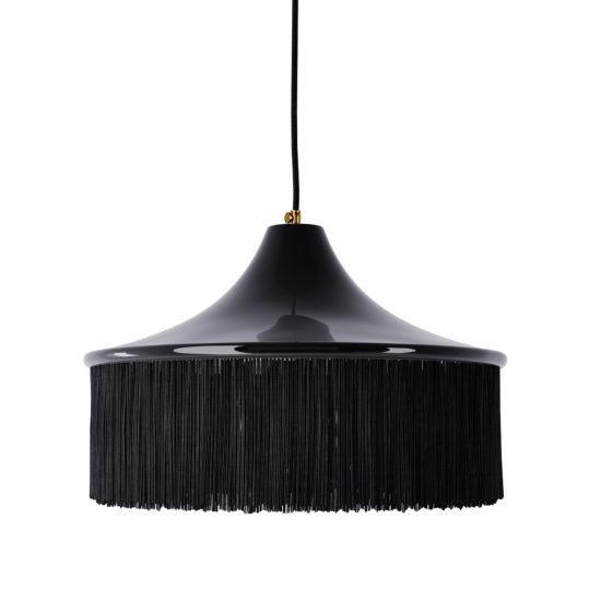 

Підвіс Pikart Lo fringe Black, арт. 20872.3 (20872-3 - 282505)