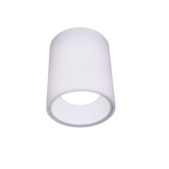 

Світильник точковий-спот Pikart BPB White, арт. 24569.3 (24569-3 - 282837)