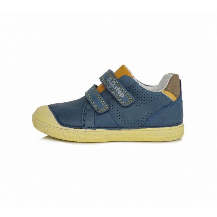 

Кроссовки DD Step 049-228AL 31р синий