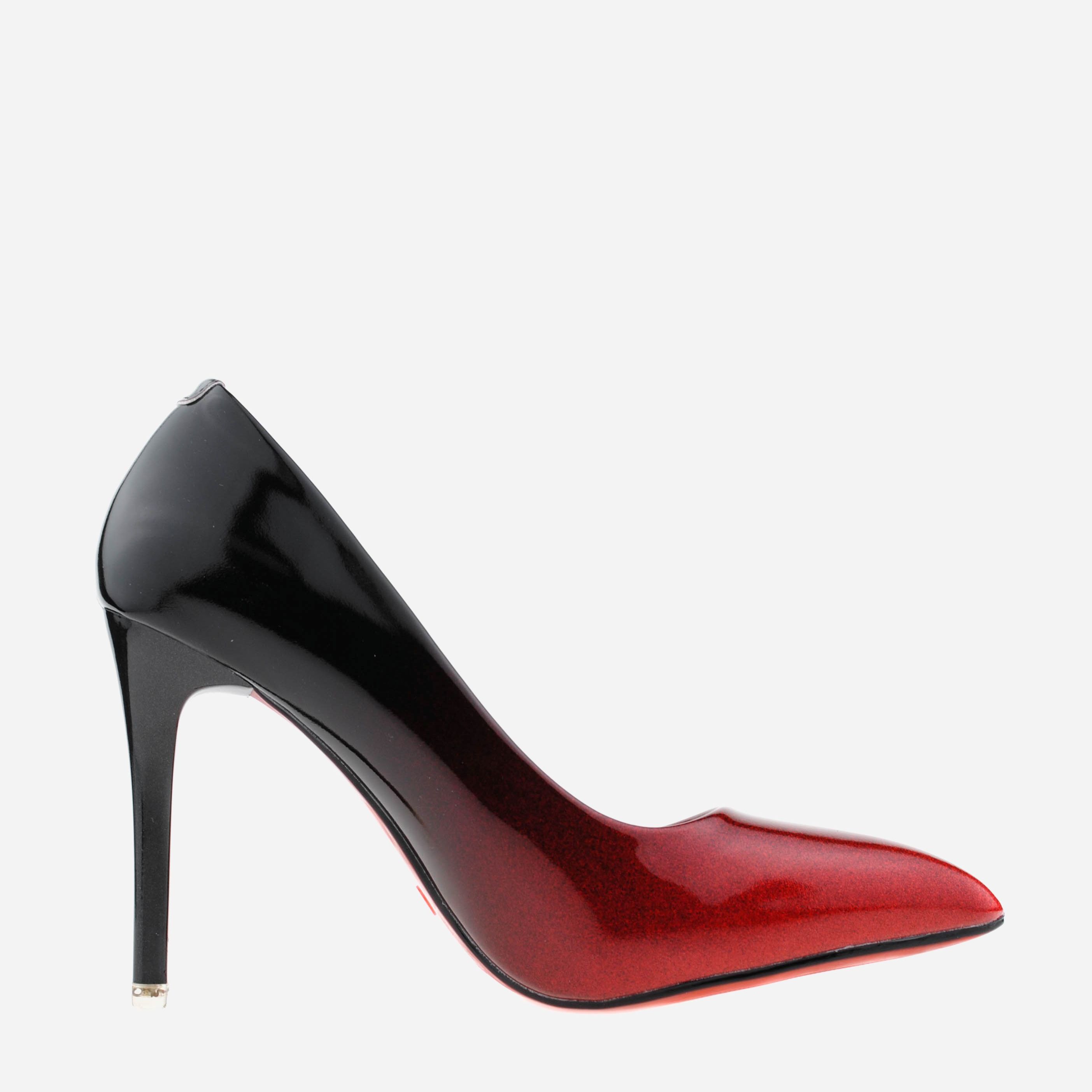 

Лодочки Love F385-3 37 (23.5 см) Red