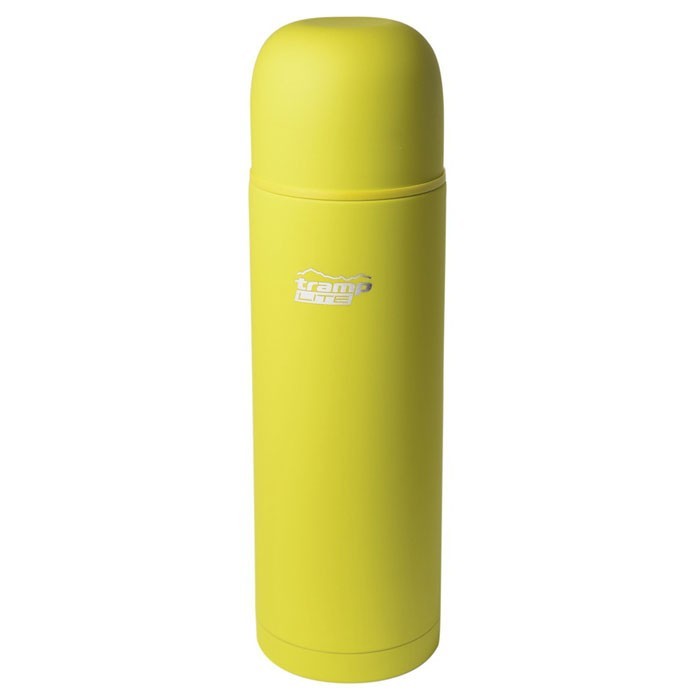 

Термос Tramp Lite Bivouac 1,2 л (TLC-007)
