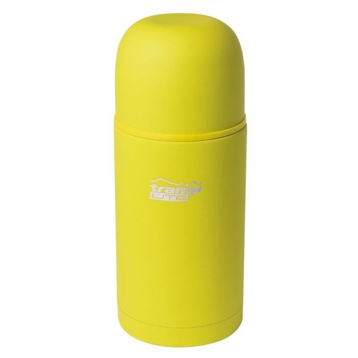 

Термос Tramp Lite Bivouac 0,75 л (TLC-005)
