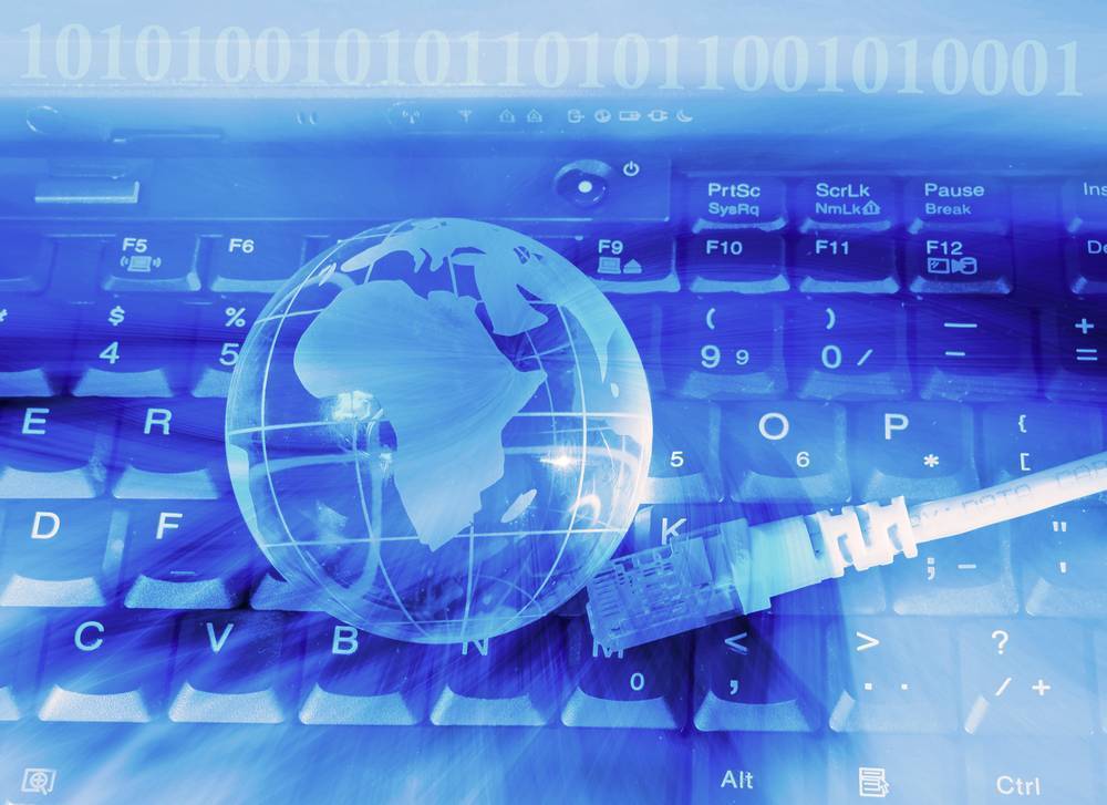 

Картина на холсте LaPrint Земля 90х60 см