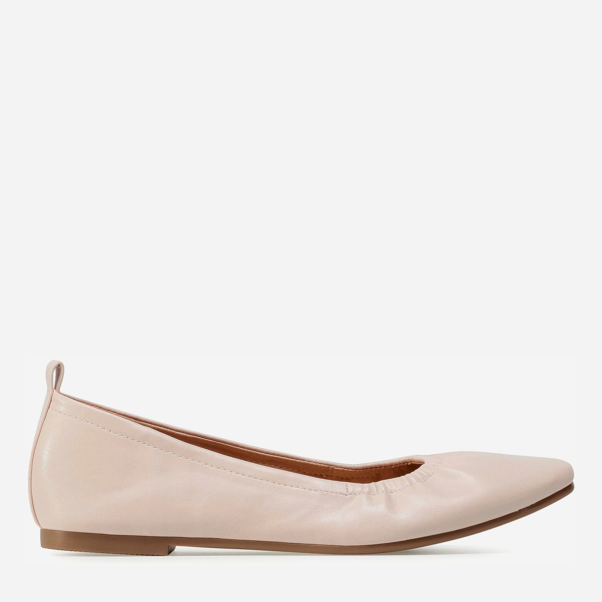 

Балетки Jenny Fairy LS5399-06 37 Бежевые