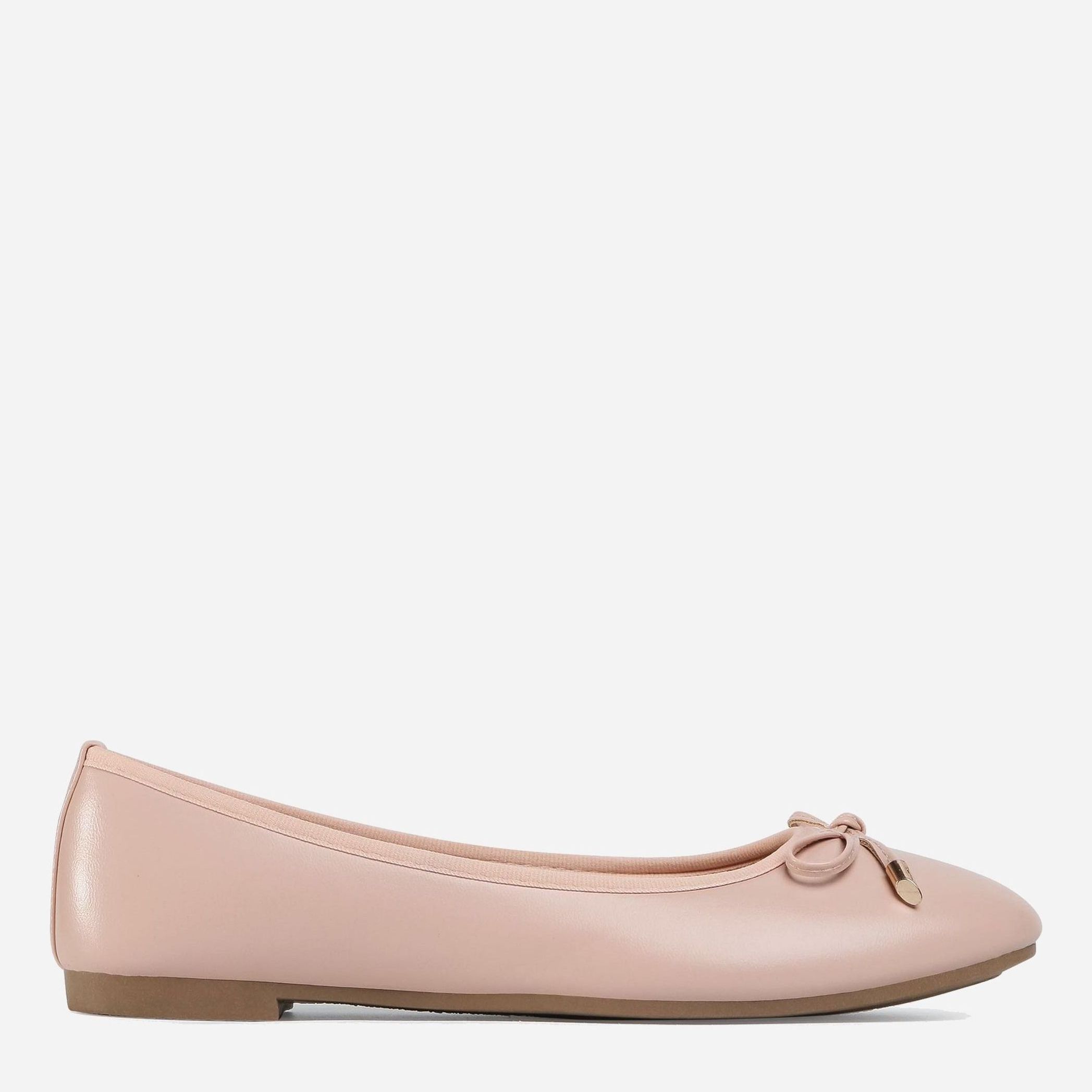 

Балетки Clara Barson WFA1200-1 37 Розовые