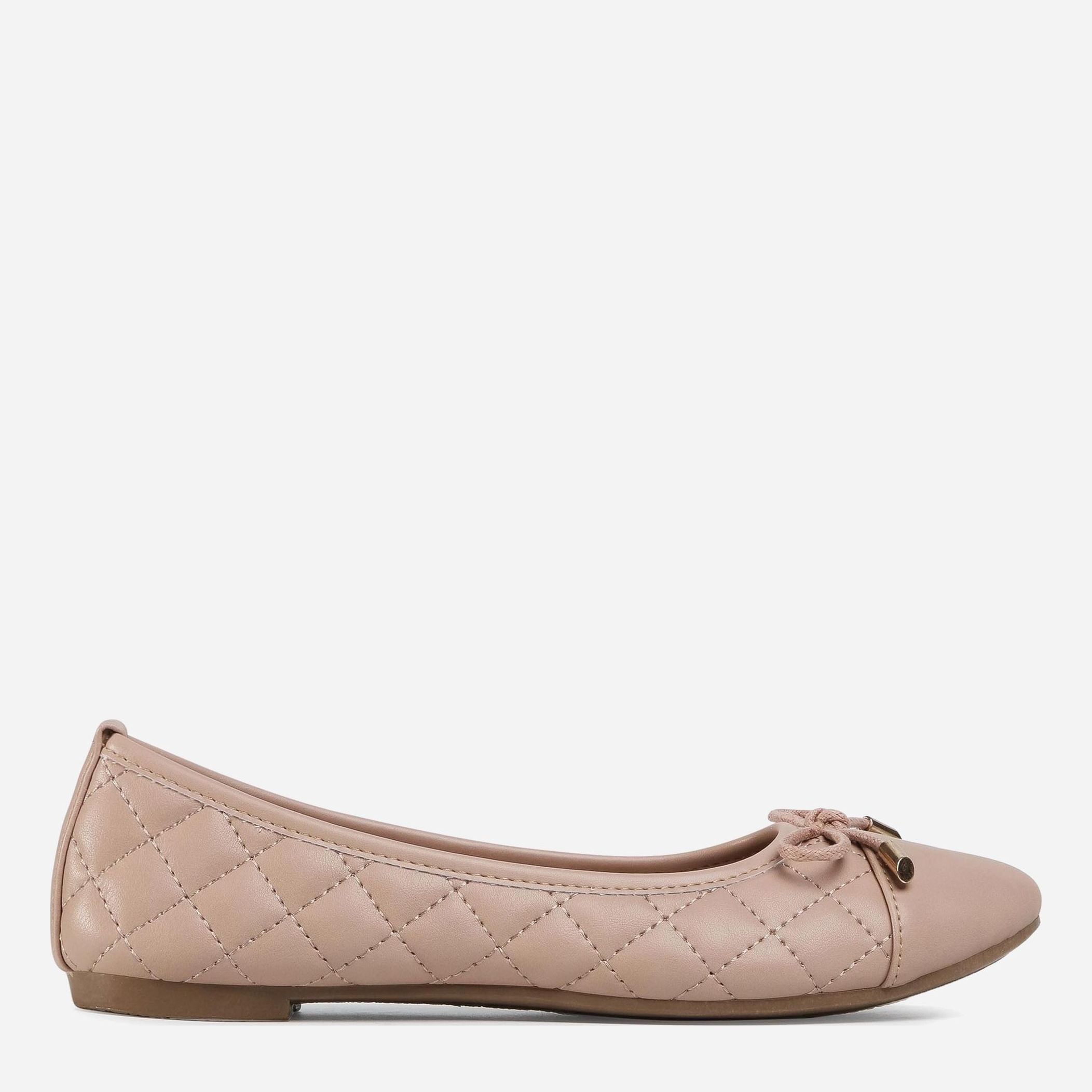 

Балетки Clara Barson WFA1203-1 40 Розовые