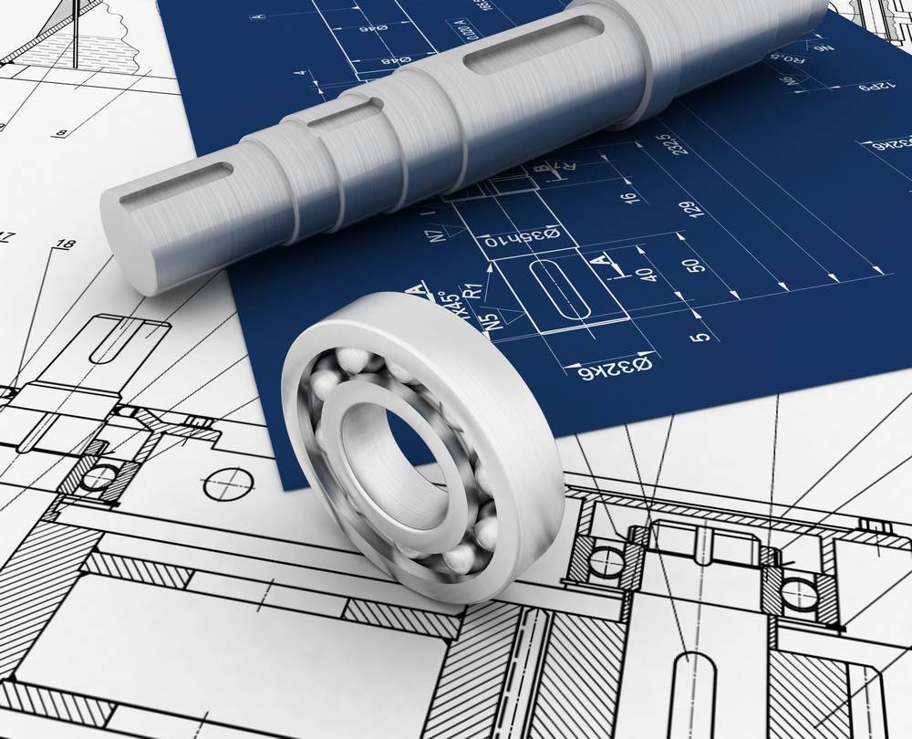 

Картина на холсте LaPrint Инструменты 90х60 см