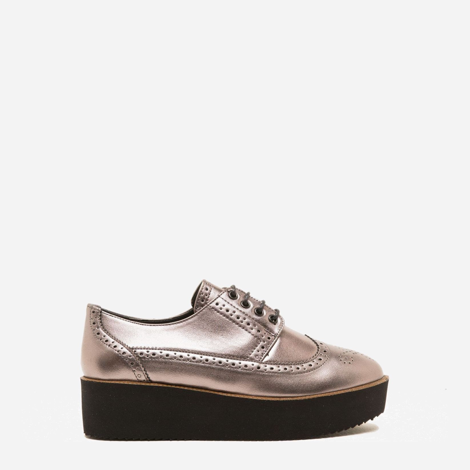 

Броги Koton 8KAK20108AA 37 Silver