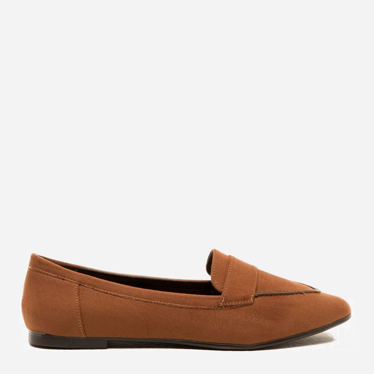 

Балетки Koton 8KAK21001AA 37 Camel