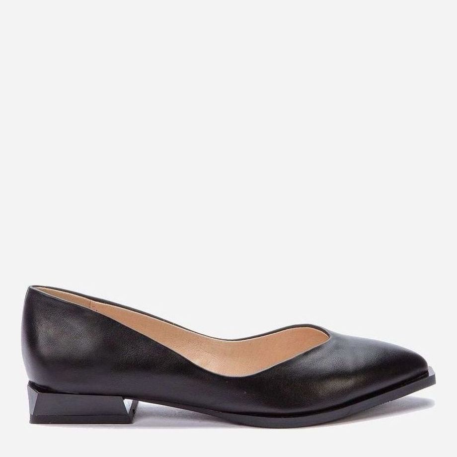 

Туфли BETSY 917025/04-05 35 Черные