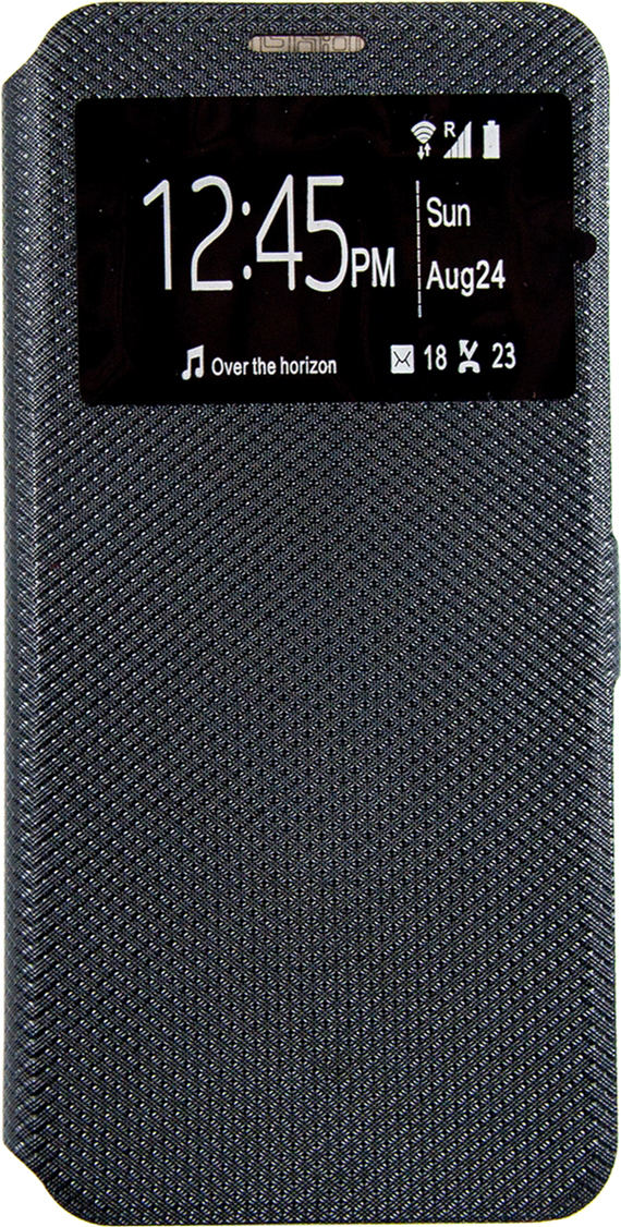 

Чехол-книжка DENGOS для Samsung Galaxy A32 Black (DG-SL-BK-282)