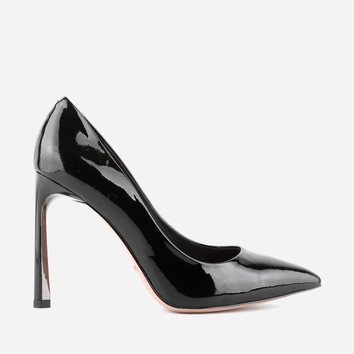 

Лодочки Sasha Fabiani 00000009367 40 Черные