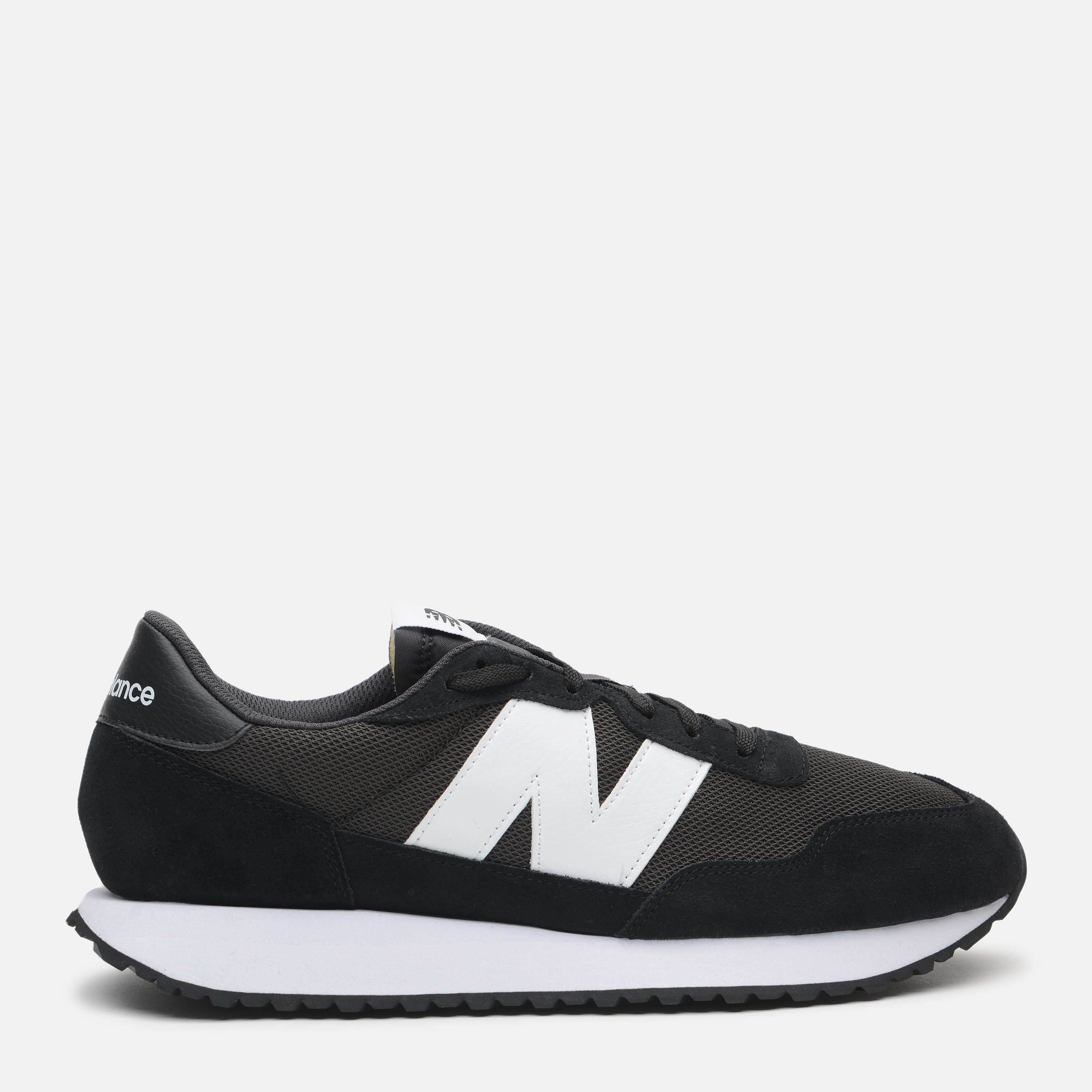 

Кроссовки New Balance 237 MS237CC 41.5 (9) 27 см Черные