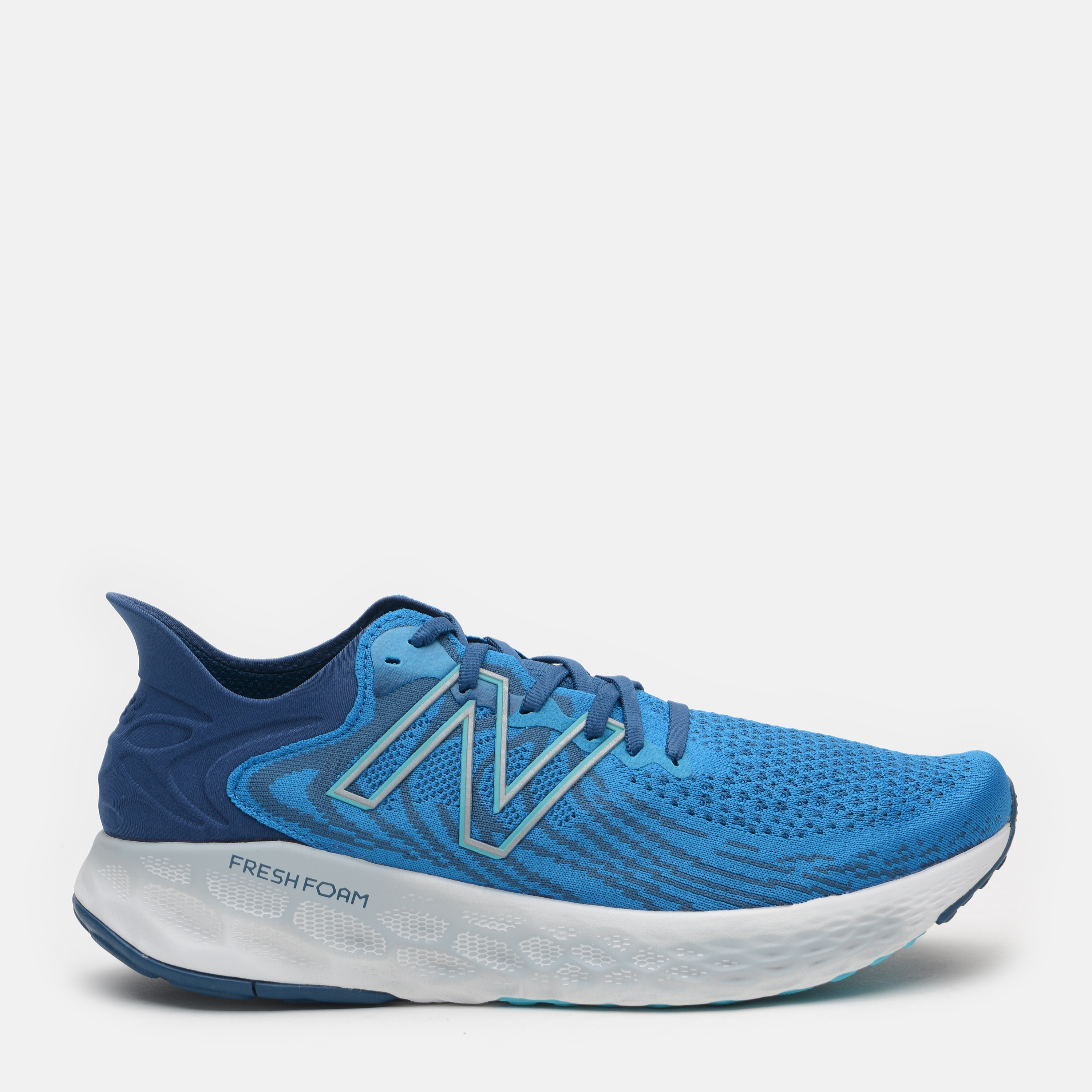 

Кроссовки New Balance M1080S11 39 (7) 25 см Синие с голубым
