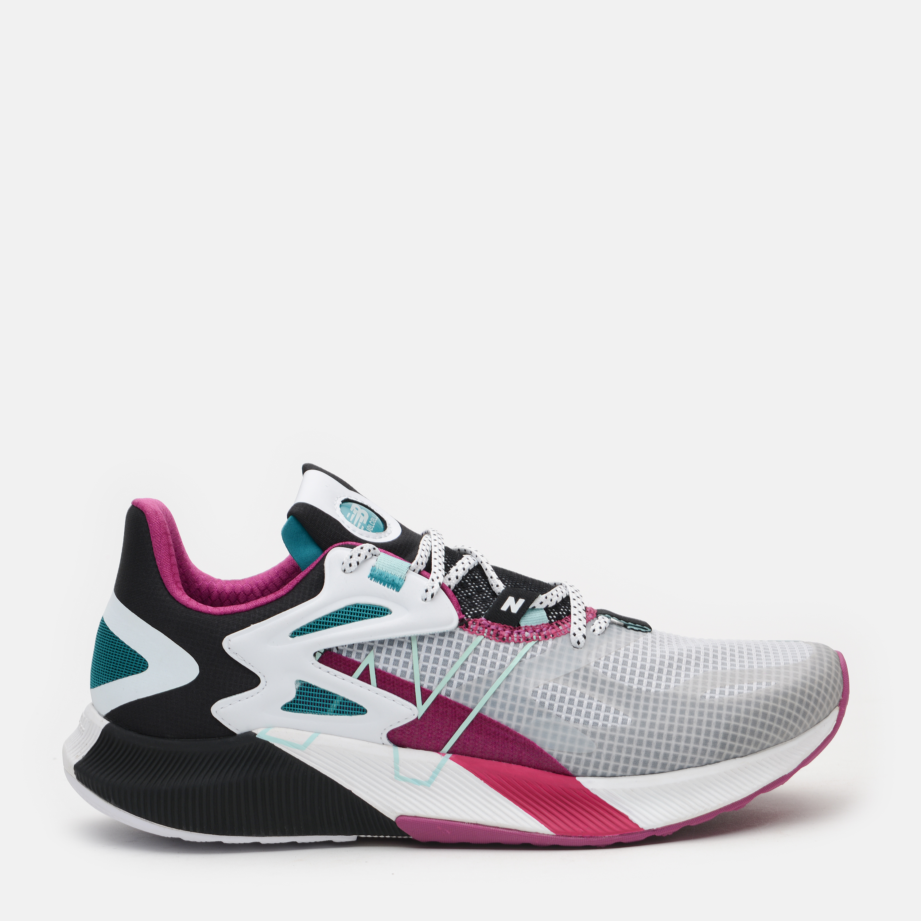 

Кроссовки New Balance Fuelcell Propel Rmx MPRMXLW 39 (7) 25 см Разноцветные